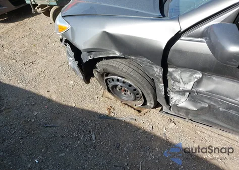 2004 Toyota Camry Le/Xle/Se from USA, damaged, VIN 4T1BE32K34U850449